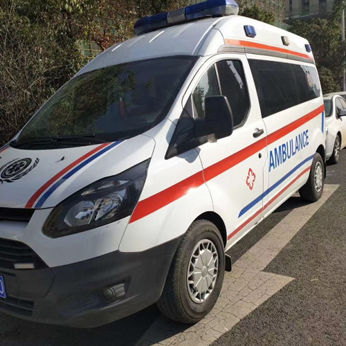 长城区品质救护车出租,为您的健康出行负责