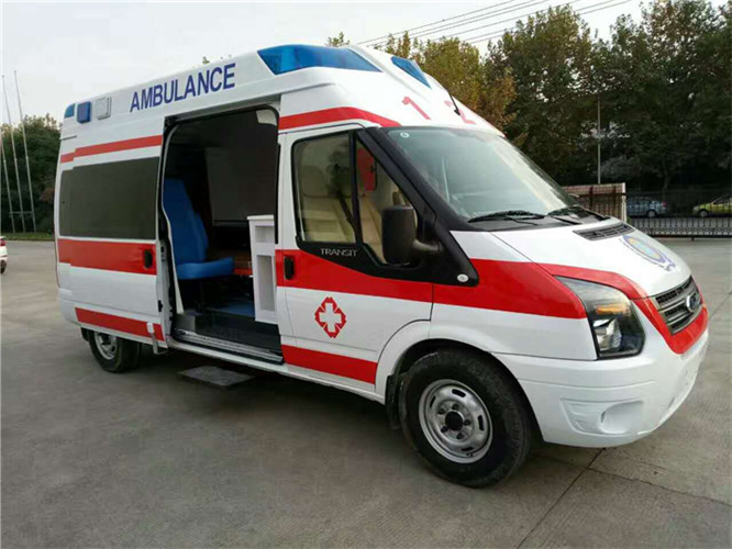 长城区乌鲁木齐沙依巴克区上线 “安康护送” 非急救转运服务平台