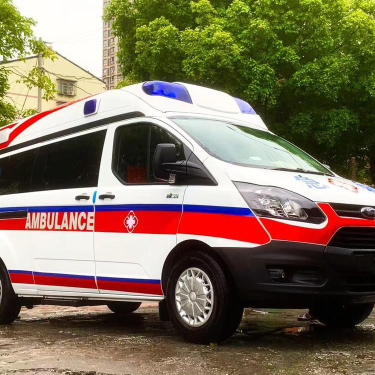 长城区跨省救护车出租护送返乡
