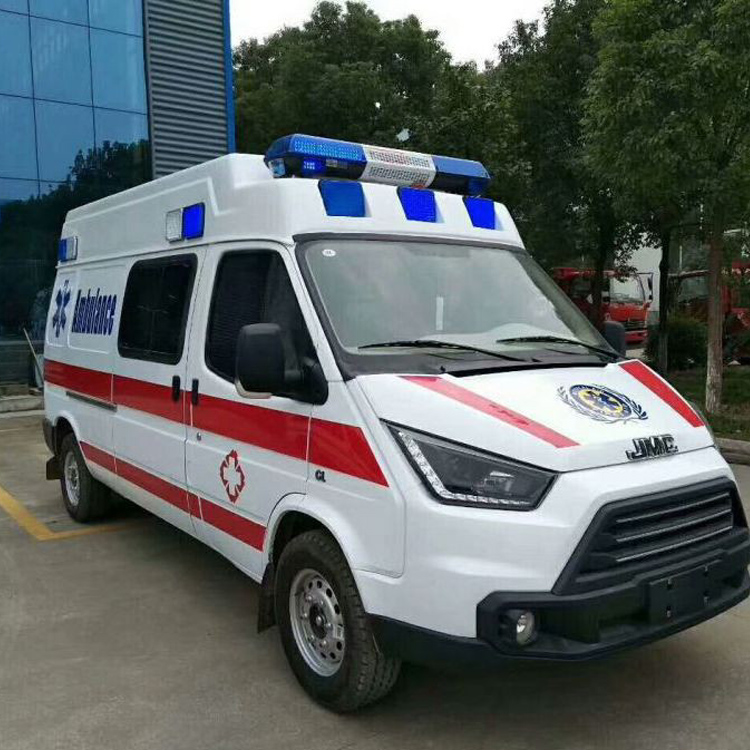 长城区救护车出租哪家好