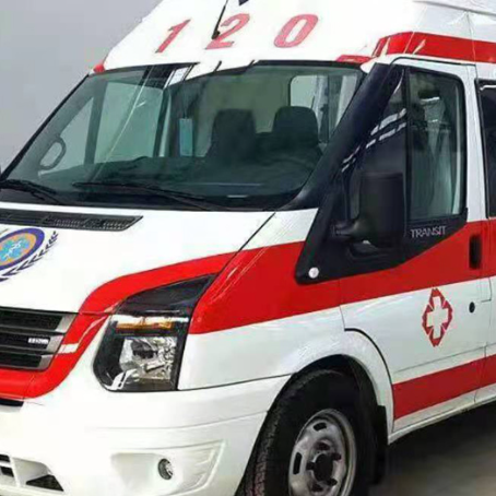 长城区非急救护送病人转院租赁救护车的优缺点对比